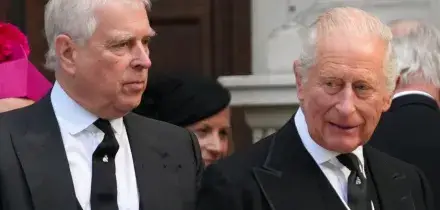 Compleanno in cella per l&rsquo;ex principe Andrea: rischia fino a 96 ore di fermo preventivo, ecco come funziona e le tre opzioni previste dalla legge britannica