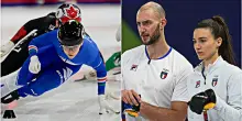 Olimpiadi 2026, gli italiani in gara oggi marted&igrave; 10 febbraio | Orari e finali: programma e dove vedere in tv