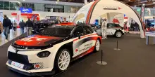 Lancia al Racing Meeting, tra piani sportivi e programmi 2026. L&rsquo;AD Zerbi: &ldquo;Per noi il rally &egrave; coerenza&rdquo;