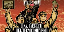 Cina, i segreti del tecnocomunismo. Millennium Live con Alessandro Aresu, Gabriele Battaglia e Mario Portanova