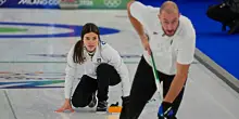L&rsquo;Italia vince il bronzo nel curling: il duo Constantini-Mosaner rimane sul podio dopo lo storico trionfo di Pechino