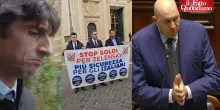 Crosetto ai tre deputati di Vannacci: &ldquo;Fiducia su decreto Ucraina per evidenziare crisi&rdquo;. Donzelli: &ldquo;Se votano s&igrave; sono in maggioranza&rdquo;