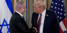 La soffiata di Netanyahu a Trump che ha innescato l&rsquo;attacco all&rsquo;Iran: &ldquo;Sappiamo dove Khamenei incontrer&agrave; i suoi&rdquo;