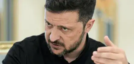 Zelensky: &ldquo;Noi pronti al compromesso, ma anche Mosca deve fare passi avanti&rdquo;