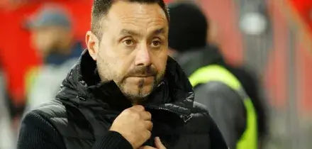 Roberto De Zerbi non &egrave; pi&ugrave; l&rsquo;allenatore del Marsiglia: la sua avventura francese al capolinea