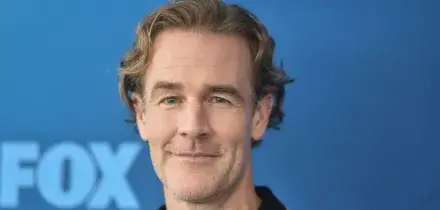 Morto James Van Der Beek, l&rsquo;attore protagonista della serie &ldquo;Dawson&rsquo;s Creek&rdquo; aveva 48 anni