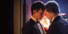 Heated Rivalry ha diviso la comunit&agrave; queer. Ma &egrave; raro vedere cos&igrave; tante scene tra uomini in una serie mainstream