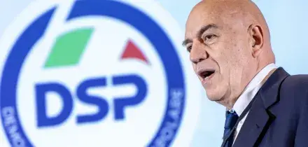 Al di l&agrave; delle proposte di Democrazia Sovrana Popolare, un dato politico c&rsquo;&egrave;