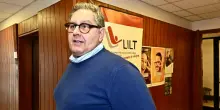 Il ritorno di Toti: lancia la sua piccola Cernobbio e fonda la sua holding