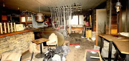 &ldquo;Le porte di sicurezza dovevano restare chiuse&rdquo;, la testimonianza dell&rsquo;addetto alla sicurezza che sent&igrave; parlare Jessica Moretti