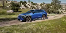 Subaru avvia in Giappone la produzione del suv 100% elettrico Trailseeker