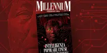 MillenniuM: la rivoluzione (tecnologica) cinese, dall&rsquo;Ia alle rinnovabili. Perch&eacute; l&rsquo;Europa non pu&ograve; fare a meno di Pechino