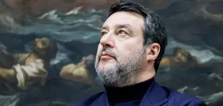 Nuovo scontro tra sindacati e Salvini: sciopero degli aerei confermato durante i Giochi. Il ministro sbotta: &ldquo;Anti-italiani&rdquo;