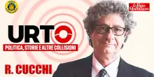 &ldquo;Non ho mai visto un&rsquo;occupazione politica della Rai come quella di oggi&rdquo;: l&rsquo;allarme dello storico radiocronista Riccardo Cucchi