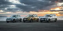 Dacia, numeri convincenti e gamma rinnovata. Spring e Sandero sugli scudi