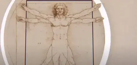 Uomo Vitruviano &ldquo;censurato&rdquo; nella sigla olimpica, le opposizioni all&rsquo;attacco. La Rai: &ldquo;Contenuti prodotti da Olympic Broadcasting Services&rdquo;