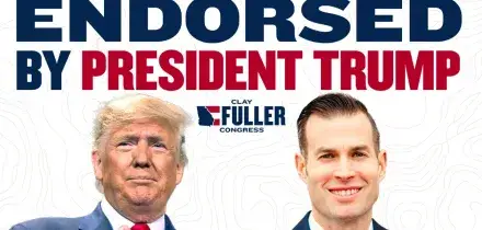 Elezioni Georgia, Trump appoggia Fuller ma in gara ci sono altri 14 repubblicani: &ldquo;E&rsquo; partita la corsa a chi &egrave; pi&ugrave; MAGA&rdquo;