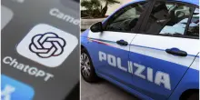 Genera nudi deepfake e diffonde le foto di una ex compagna di scuola: 19enne di Foggia ai domiciliari. La vittima: &ldquo;Denunciate&rdquo;