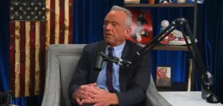 Impennata di casi di morbillo negli Usa, il no vax Robert Kennedy Jr. costretto a dire in tv: &ldquo;I genitori dovrebbero vaccinare i loro figli&rdquo;
