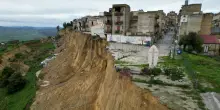 Bonus di 70mila euro per l&rsquo;ingegnere indagato per la frana di Niscemi. Premiato &ldquo;per i risultati raggiunti&rdquo;