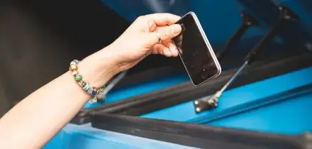 Italia promossa: i dati dell&rsquo;indagine di Legambiente dicono che smaltire i propri rifiuti elettrici &egrave; davvero semplice