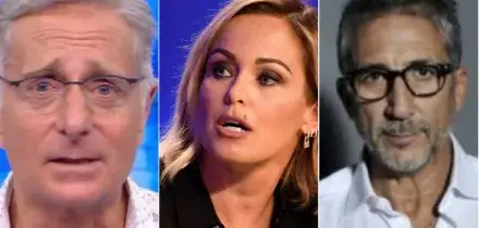 &ldquo;Sonia Bruganelli ha tradito Paolo Bonolis con un chirurgo, un cantante di Sanremo e un ballerino. Ci siamo allontanati per colpa sua&rdquo;: le rivelazioni di Lucio Presta