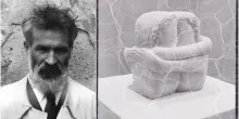 Constantin Brancusi, il &ldquo;Picasso della scultura&rdquo; e la sua rivoluzione lunga un secolo che continua ancora oggi. Cos&igrave; il mondo celebra il suo genio