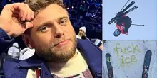 Ha vinto medaglie, ha sdoganato il bacio tra uomini in tv, ha recitato in American Horror Story: le mille vite di Gus Kenworthy
