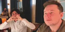 Salvini recluta Andrea Stroppa in vista delle politiche del 2027: il braccio destro di Musk in Italia stratega sull&rsquo;AI