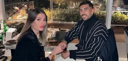 Chiara Nasti e Mattia Zaccagni in crisi? Smettono di seguirsi sui social e la casa da 2,5 milioni di euro va in vendita: &ldquo;&Egrave; il momento di cambiare&rdquo;