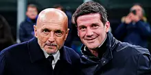 &ldquo;Mi dispiace che Kalulu si prenda anche del bischero da Chivu&rdquo;: Spalletti contrattacca