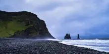 Il 12 agosto il cielo si spegner&agrave;: il viaggio alla scoperta del &ldquo;Sole nero&rdquo; tra i ghiacci d&rsquo;Islanda e le coste della Spagna