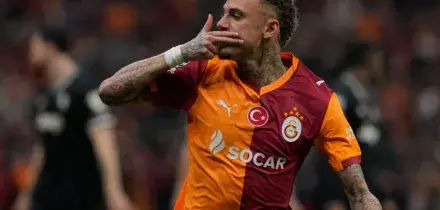 La Juventus crolla a Istanbul: il Galatasaray ne fa 5, per la qualificazione agli ottavi di Champions serve un miracolo