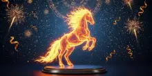 L&rsquo;oroscopo cinese per l&rsquo;anno del Cavallo di Fuoco: &ldquo;Sfide intense e improvvise per il Topo, un anno eccezionale per la Tigre. Drago? Sar&agrave; un anno movimentato&rdquo;