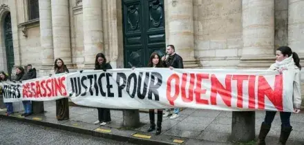 Quentin Deranque ucciso a Lione: cosa si sa dell&rsquo;omicidio del 23enne attivista di estrema destra e chi potrebbe essere coinvolto