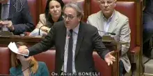 Bonelli contro il governo: &ldquo;Board of Peace? Non spiegate cosa state facendo perch&eacute; vi vergognate, Italia umiliata&rdquo;