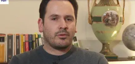 Garlasco, la verit&agrave; di Andrea Sempio: &ldquo;Non ho mai visto il video intimo di Chiara Poggi e Alberto Stasi, ma non sono tranquillo&rdquo;