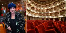 &ldquo;Napoli perde un pezzo della sua identit&agrave;, ricostruiamo subito&rdquo;: sul Fatto.it l&rsquo;appello di Marisa Laurito per il Teatro Sannazaro