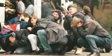 I &ldquo;cecchini del weekend&rdquo; di Sarajevo, ora sono quattro i Paesi che indagano sui killer stranieri durante l&rsquo;assedio