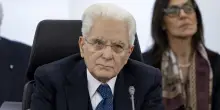 &ldquo;Le altre istituzioni rispettino il Csm&rdquo;: Mattarella presiede a sorpresa la seduta e condanna le parole di Nordio sui &ldquo;metodi para-mafiosi&rdquo;