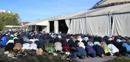Monfalcone, gli spazi per pregare durante il Ramadan? Li dar&agrave; la Chiesa cattolica