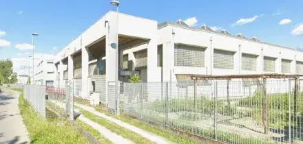 Cadavere di una donna decapitata trovato nell&rsquo;area ex Cnr a Scandicci