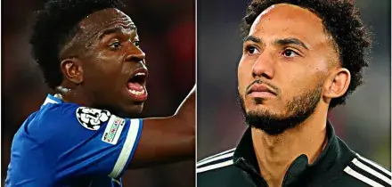 Champions e razzismo, Lloyd Kelly massacrato di insulti: &ldquo;Accetto le critiche, non queste frasi&rdquo;. E Vinicius diventa un caso