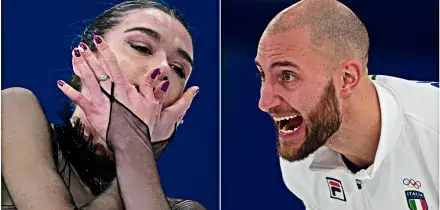 Olimpiadi 2026, gli italiani in gara oggi gioved&igrave; 19 febbraio: il programma con orari, finali e risultati | Dove vedere in tv