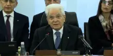 Mattarella a sorpresa al plenum del Csm: &ldquo;Mai partecipato ai lavori ordinari in 11 anni. Necessario sottolineare il suo ruolo di rilievo&rdquo;