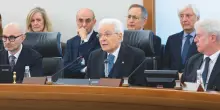 L&rsquo;appello di Mattarella ad abbassare i toni non &egrave; un gesto qualsiasi: ignorarlo ha un significato