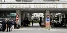 Cuore &ldquo;bruciato&rdquo;, arrivati gli ispettori al Monaldi poi accertamenti anche all&rsquo;ospedale di Bolzano