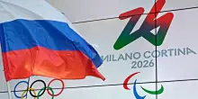 Alle Paralimpiadi di Milano-Cortina tornano bandiera e inno della Russia: &ldquo;Come qualsiasi altro Paese&rdquo;. Gli organizzatori: &ldquo;Non &egrave; una nostra decisione&rdquo;