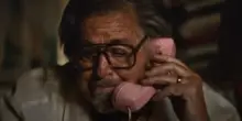 Al Pacino torna &ldquo;avvocato del diavolo&rdquo; ne Il filo del ricatto: tre pose al telefono che valgono il film