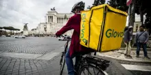 La procura di Milano fa appello al Riesame contro l&rsquo;ordinanza del gip che ha respinto l&rsquo;obbligo per Glovo di assumere i rider